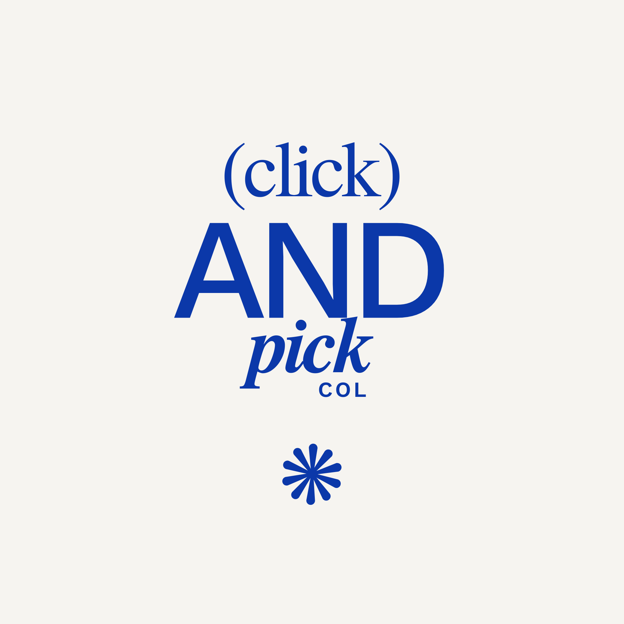 ClickandPick